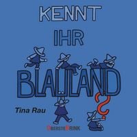Produktbild: Kennt ihr Blauland?