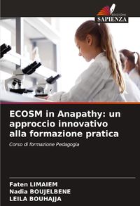 Produktbild: ECOSM in Anapathy: un approccio innovativo alla formazione pratica
