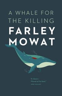Produktbild: A Whale for the Killing
