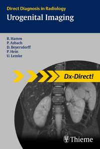 Produktbild: Urogenital Imaging