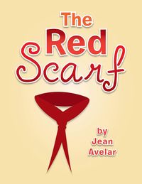 Produktbild: The Red Scarf