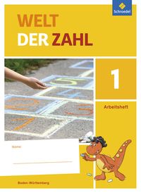 Produktbild: Welt der Zahl - Ausgabe 2016 f&uuml;r Baden-W&uuml;rttemberg