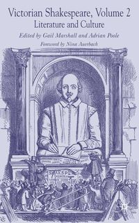Produktbild: Victorian Shakespeare