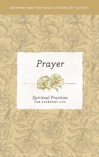 Produktbild: Prayer
