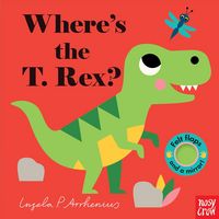 Produktbild: Where's the T. Rex?