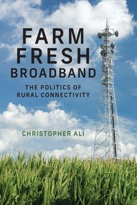 Produktbild: Farm Fresh Broadband