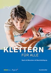 Produktbild: Klettern f&uuml;r alle