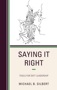 Produktbild: Saying It Right