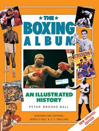 Produktbild: The Boxing Album