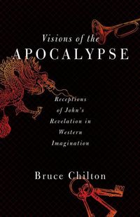 Produktbild: Visions Of The Apocalypse