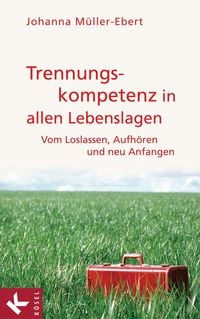 Produktbild: Trennungskompetenz in allen Lebenslagen