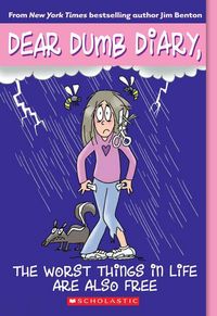 Produktbild: Benton, J: Worst Things in Life Are Also Free (Dear Dumb Dia