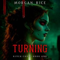 Produktbild: Turning (Book One of the River Crow Series)