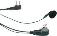Produktbild: Midland Headset/Sprechgarnitur MA 24L C559.03