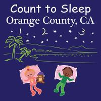 Produktbild: Count to Sleep Orange County, CA