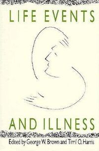 Produktbild: Life Events and Illness