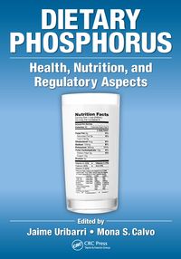 Bild vom Artikel Dietary Phosphorus vom Autor 