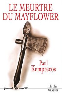 Produktbild: Le Meurtre Du Mayflower
