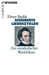 Produktbild: Schuberts Liederzyklen