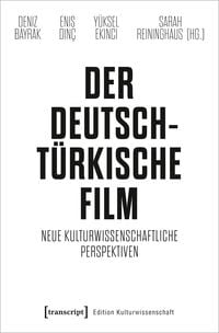Produktbild: Der deutsch-t&uuml;rkische Film