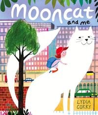 Produktbild: Mooncat and Me