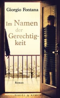 Produktbild: Im Namen der Gerechtigkeit