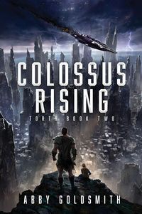 Produktbild: Colossus Rising