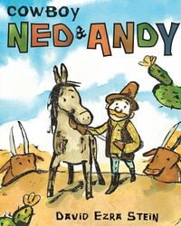 Produktbild: Cowboy Ned & Andy