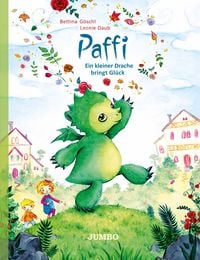 Produktbild: Paffi 1