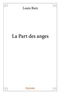 Produktbild: La Part des anges
