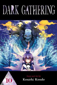 Produktbild: Dark Gathering, Vol. 10