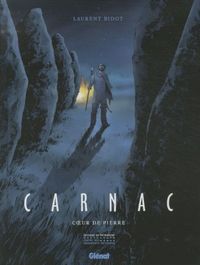 Produktbild: Carnac : coeur de pierre