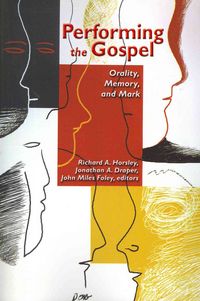Produktbild: Performing the Gospel