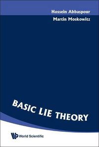 Produktbild: Basic Lie Theory