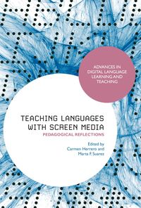 Produktbild: Teaching Languages with Screen Media