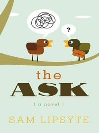 Produktbild: The Ask