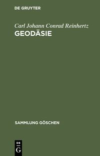Produktbild: Geod&auml;sie
