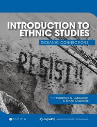 Produktbild: Introduction to Ethnic Studies