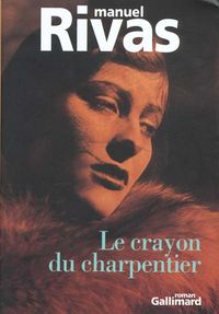Produktbild: Le crayon du charpentier