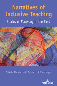 Produktbild: Narratives of Inclusive Teaching