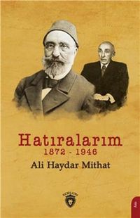 Produktbild: Hatiralarim 1872-1946