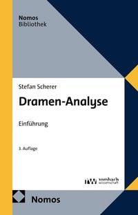 Produktbild: Dramen-Analyse