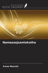 Produktbild: Namassejsantokotha