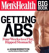 Produktbild: The Men's Health Big Book: Getting Abs