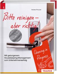Produktbild: Bitte reinigen!