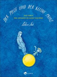 Produktbild: Der Pilot und der kleine Prinz
