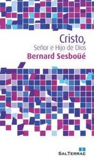 Produktbild: Cristo, se&ntilde;or e hijo de Dios