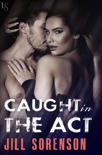 Produktbild: Caught in the Act
