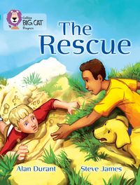 Produktbild: The Rescue