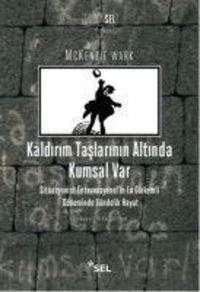 Produktbild: Kaldirim Taslarinin Altinda Kumsal Var